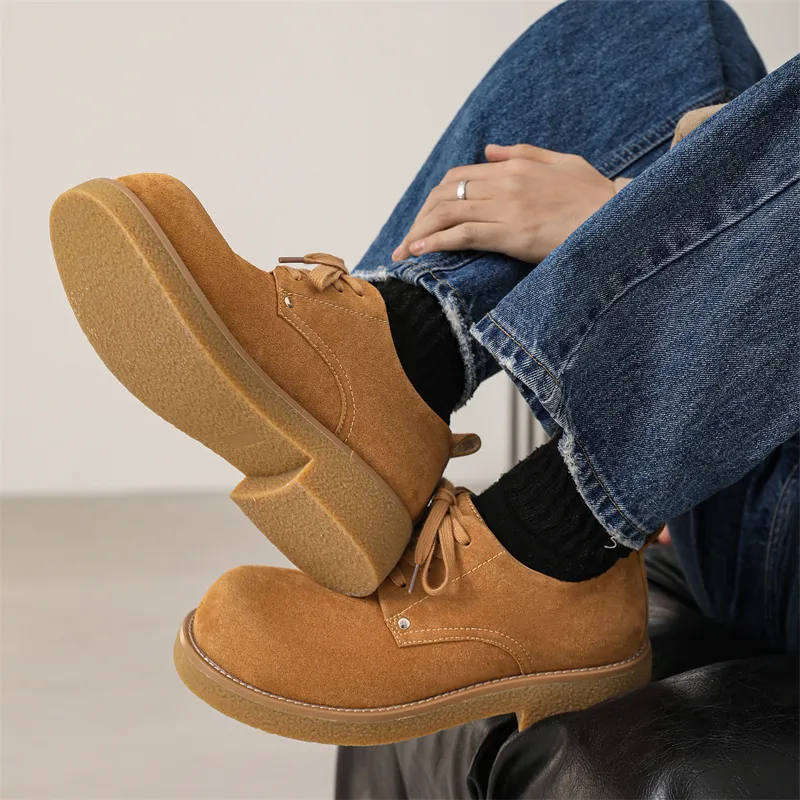 Journey Of Inspiration Casual Shoes Men's-5
