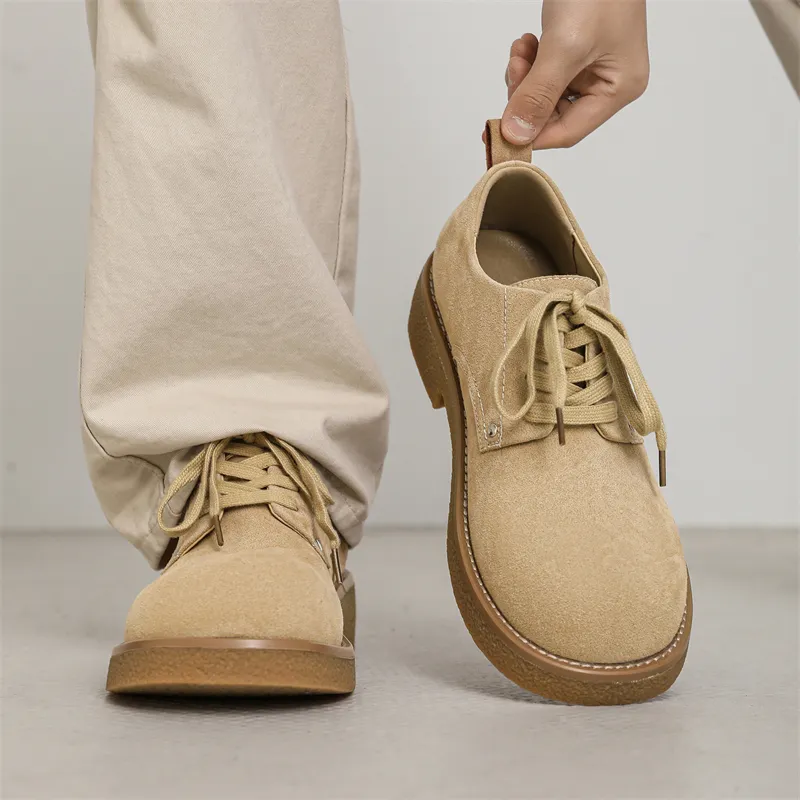 Journey Of Inspiration Casual Shoes Men's-11