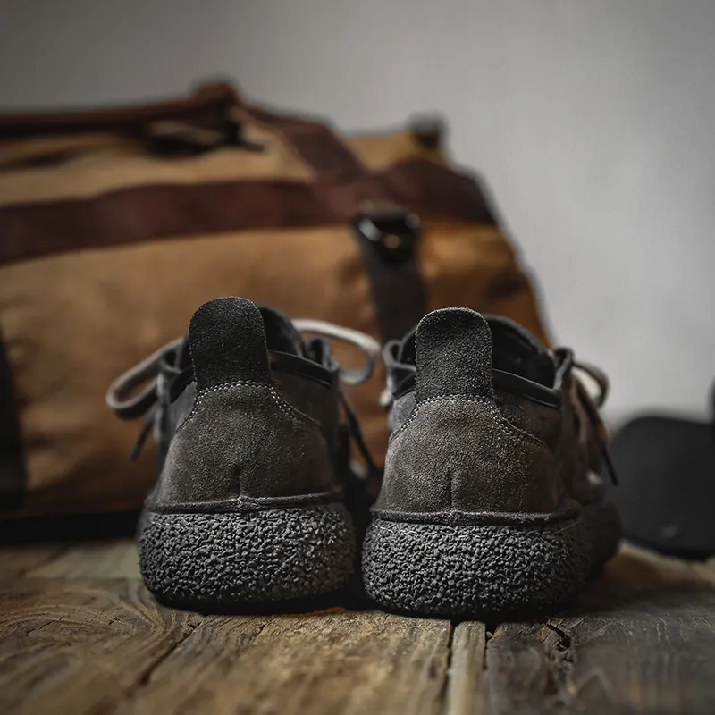 Journey Of Inspiration Casual Shoes Men's-12