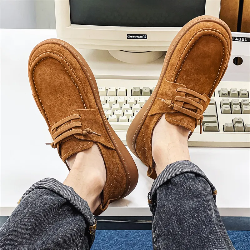 Journey Of Inspiration Casual Shoes Men's-8