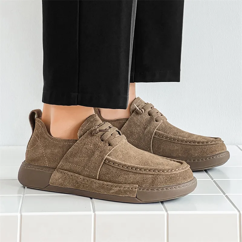 Journey Of Inspiration Casual Shoes Men's-13