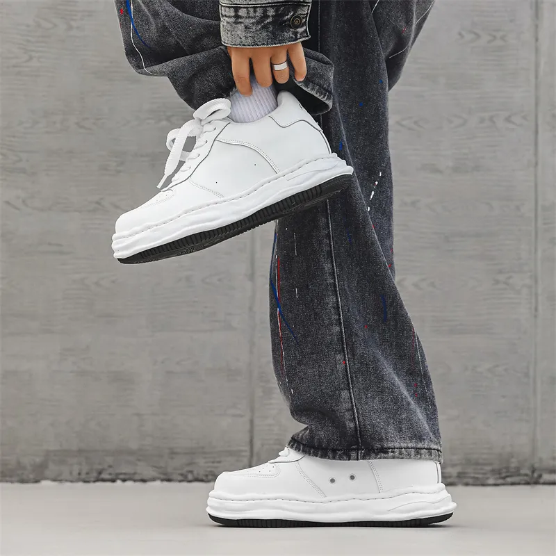 Journey Of Inspiration Low Top Skateboard Shoes Men's-2