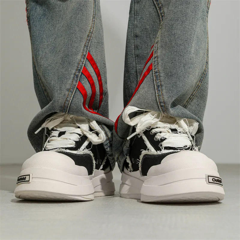 Journey Of Inspiration Low Top Casual Shoes Men's-2
