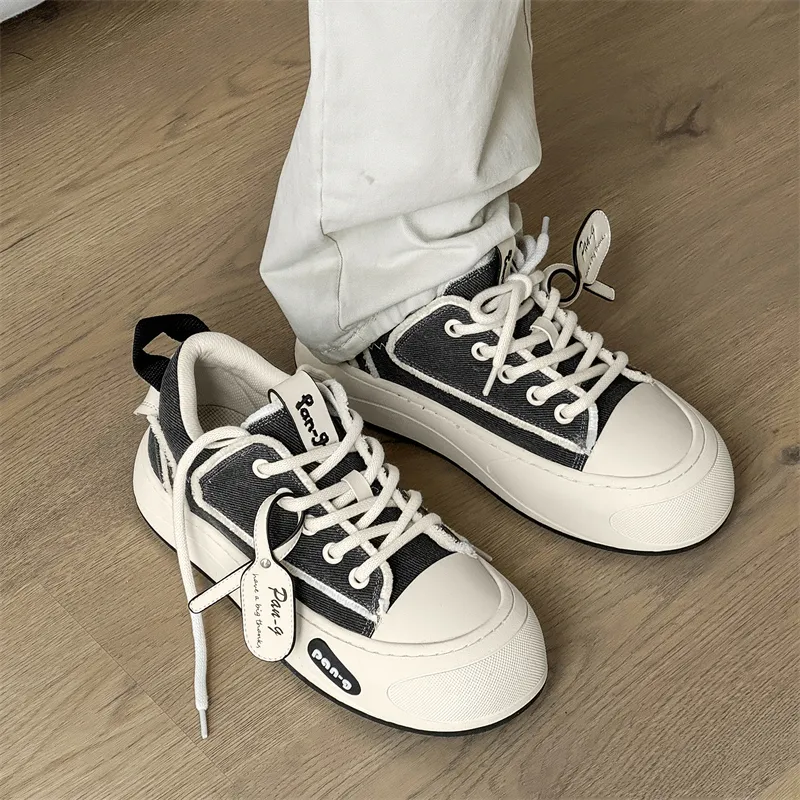 Journey Of Inspiration Canvas Shoes Men's-11