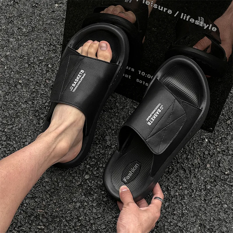 Journey Of Inspiration Slide Slippers Men's-13