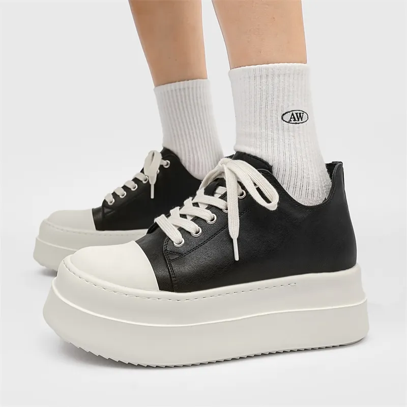 Journey Of Inspiration Low Top Skateboard Shoes Men's Black-7