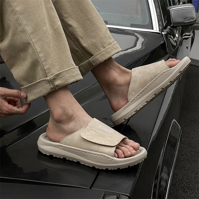 Journey Of Inspiration Slide Slippers Men's-1