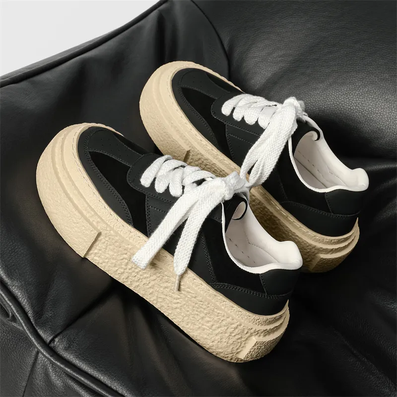 Journey Of Inspiration Abrasion Resistant Breathable Low Top Skateboard Shoes Men's-15