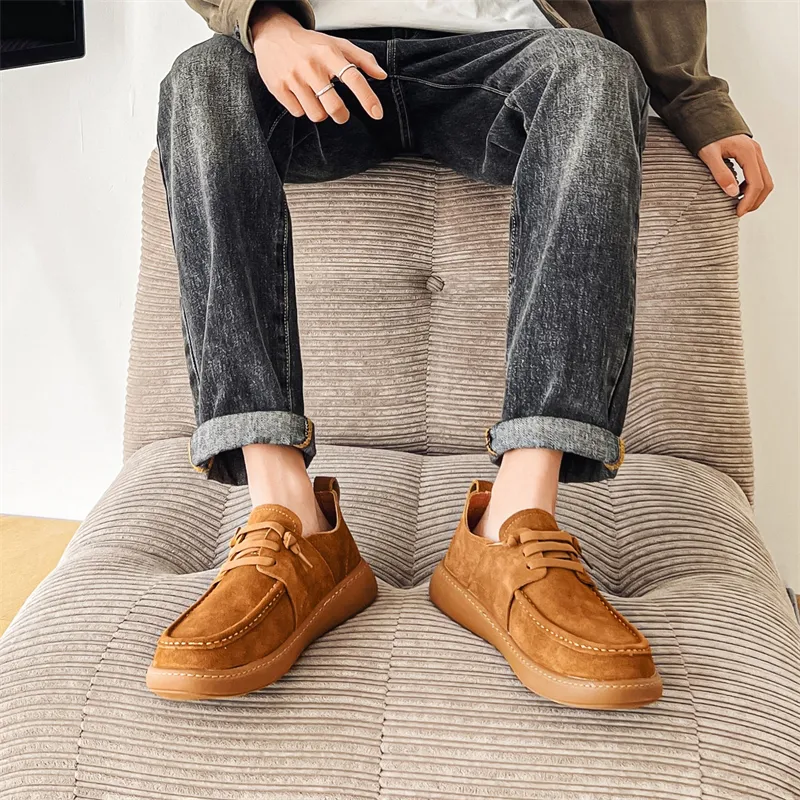 Journey Of Inspiration Casual Shoes Men's-6