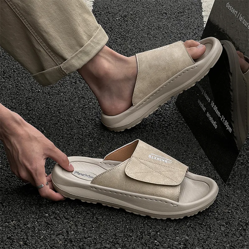 Journey Of Inspiration Slide Slippers Men's-6