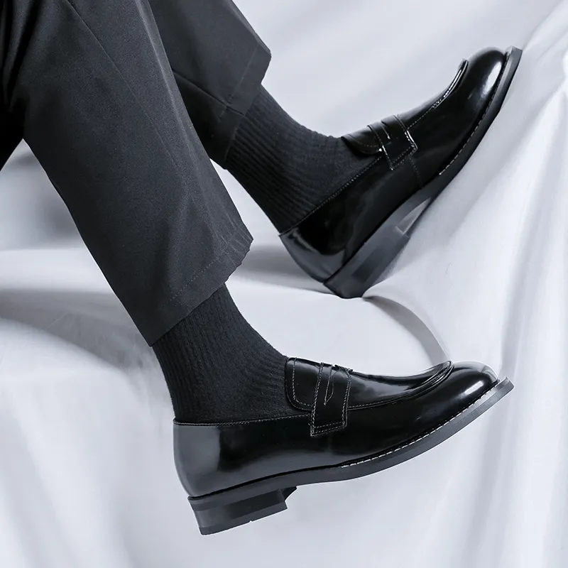 Journey Of Inspiration Casual Shoes Men's Black-3