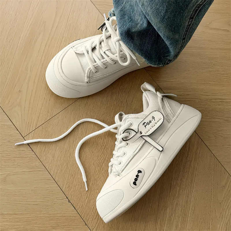Journey Of Inspiration Canvas Shoes Men's-2