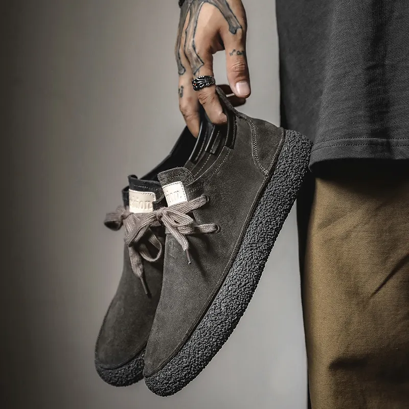 Journey Of Inspiration Casual Shoes Men's-15