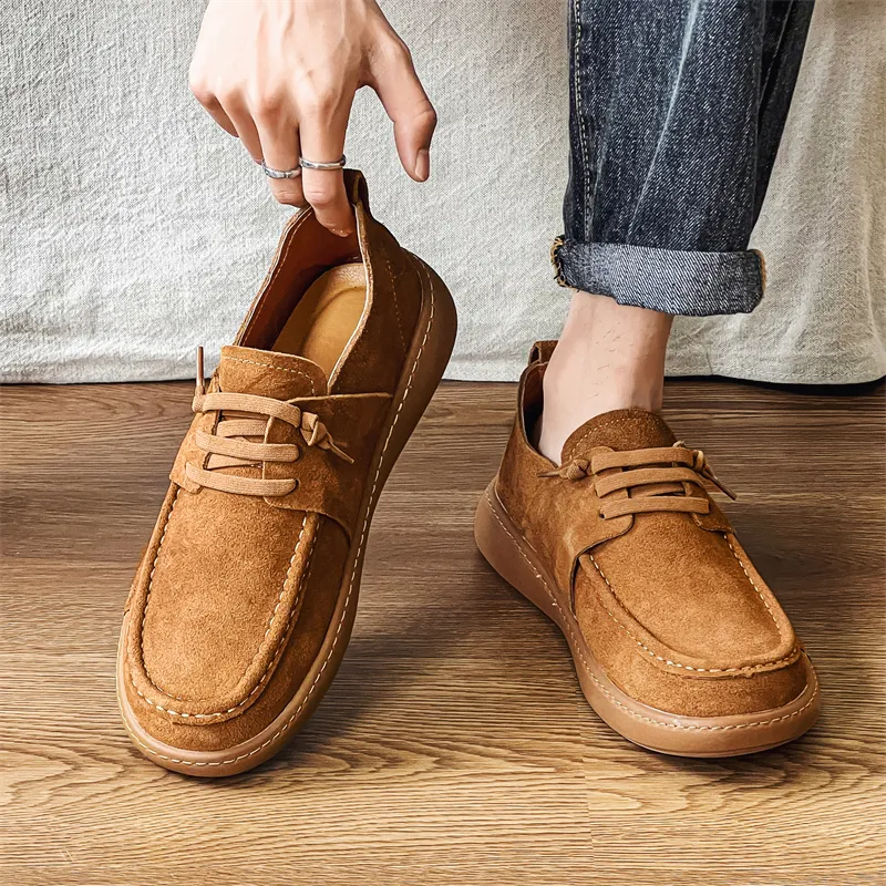 Journey Of Inspiration Casual Shoes Men's-4