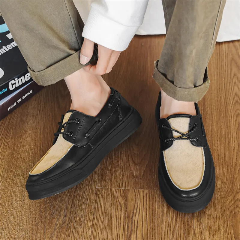 Journey Of Inspiration Casual Shoes Men's-3