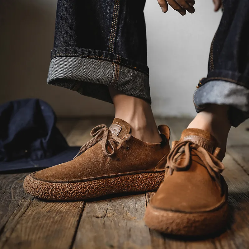 Journey Of Inspiration Casual Shoes Men's-4