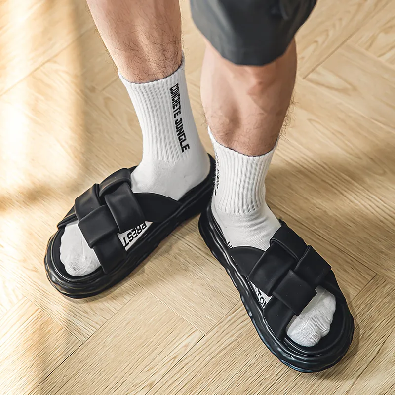 Journey Of Inspiration Beach Sandals Men's-1