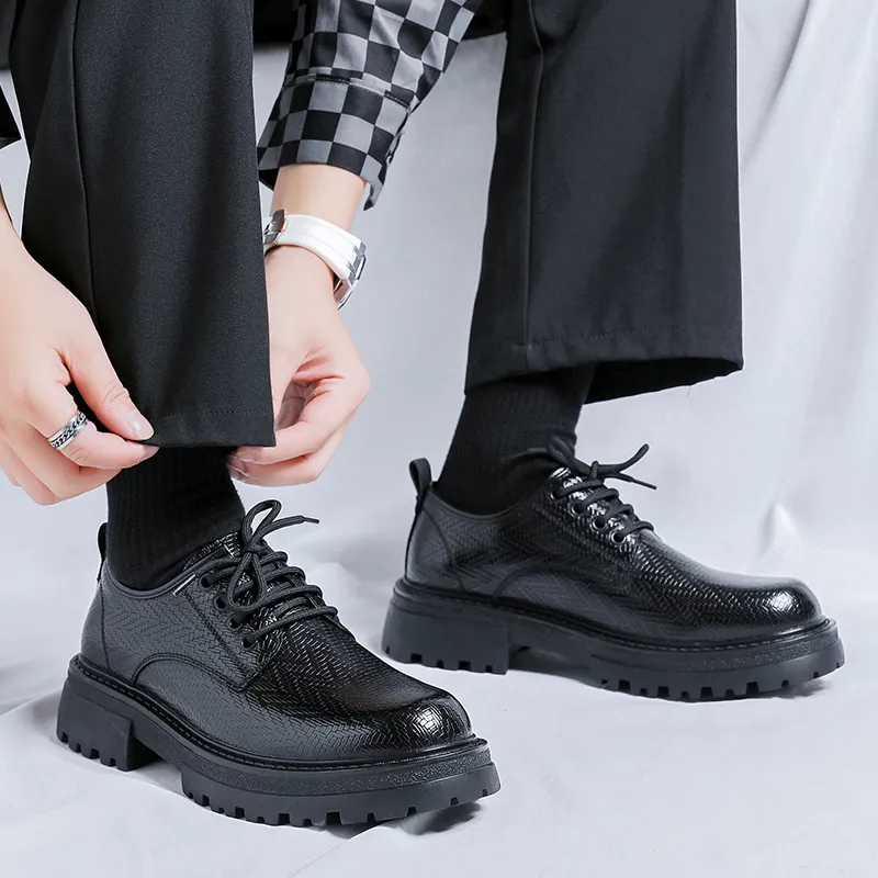 Journey Of Inspiration Casual Shoes Men's-5