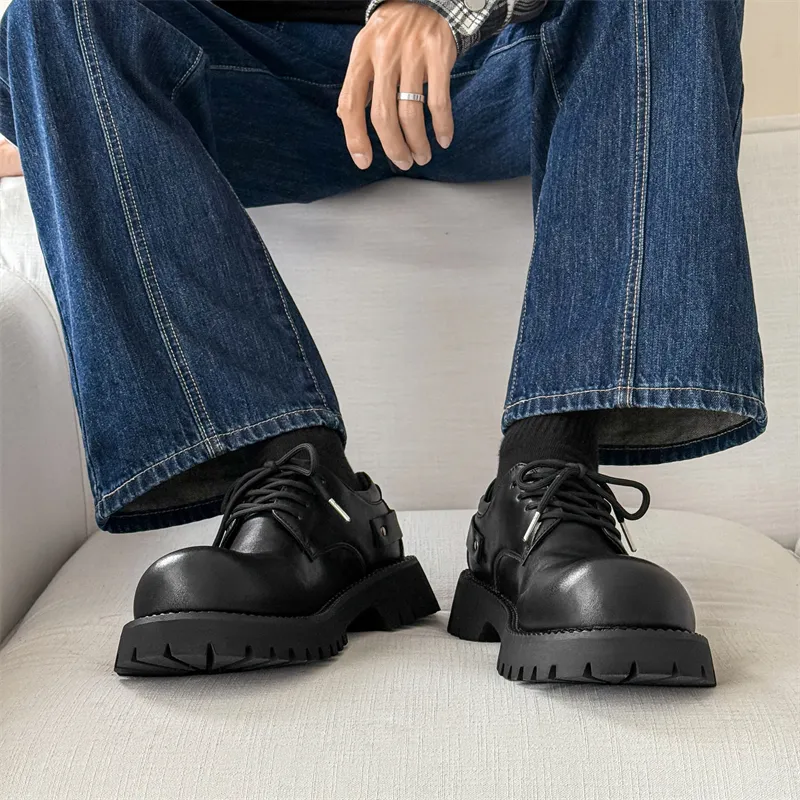 Journey Of Inspiration Casual Shoes Men's Black-2