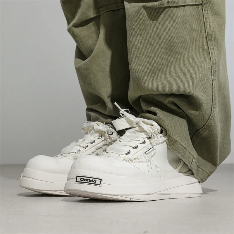 Journey Of Inspiration Low Top Casual Shoes Men's-8