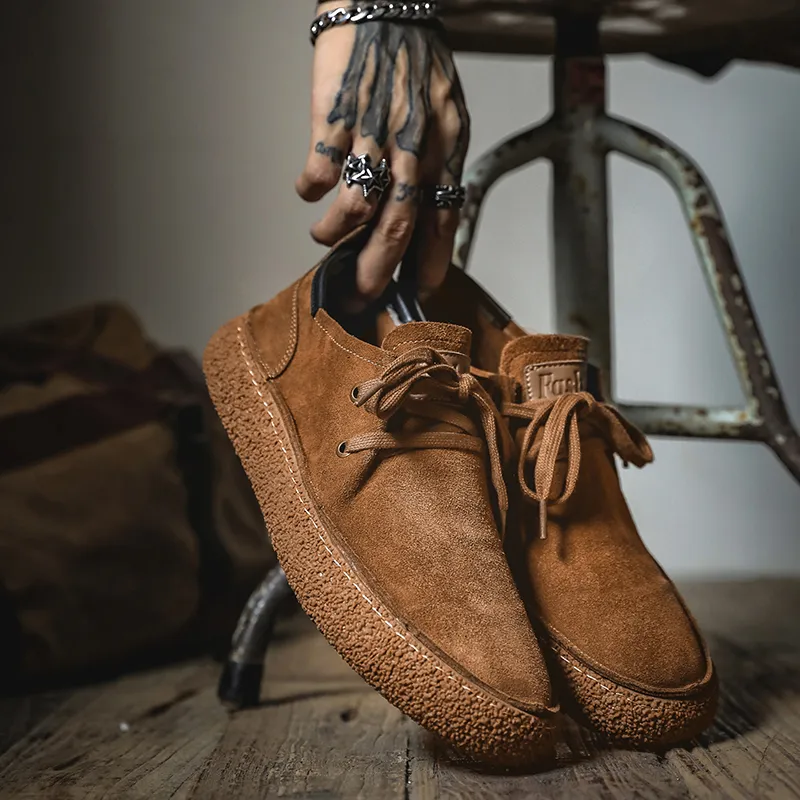 Journey Of Inspiration Casual Shoes Men's-2