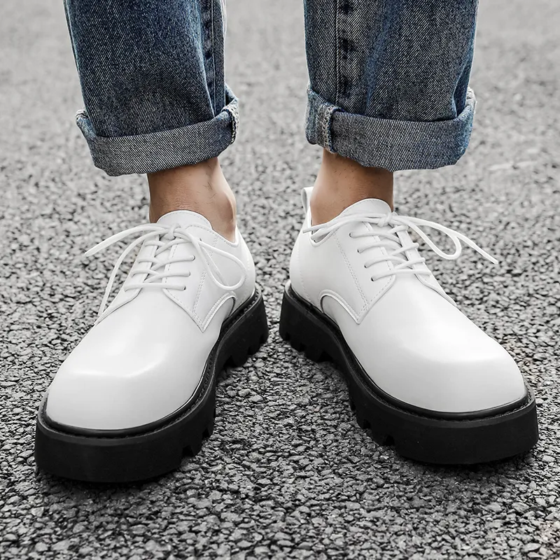 Journey Of Inspiration Low-Top Casual Shoes Unisex-7