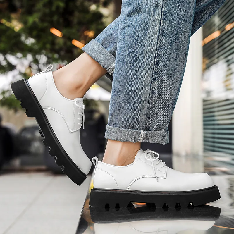 Journey Of Inspiration Low-Top Casual Shoes Unisex-8