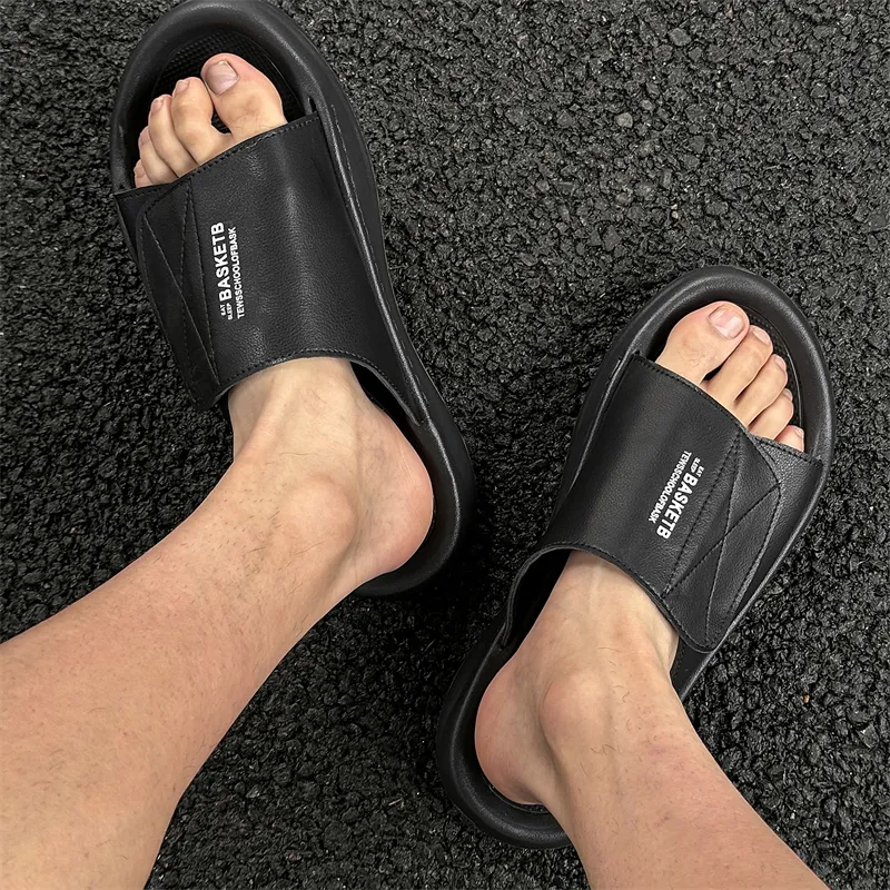 Journey Of Inspiration Slide Slippers Men's-12