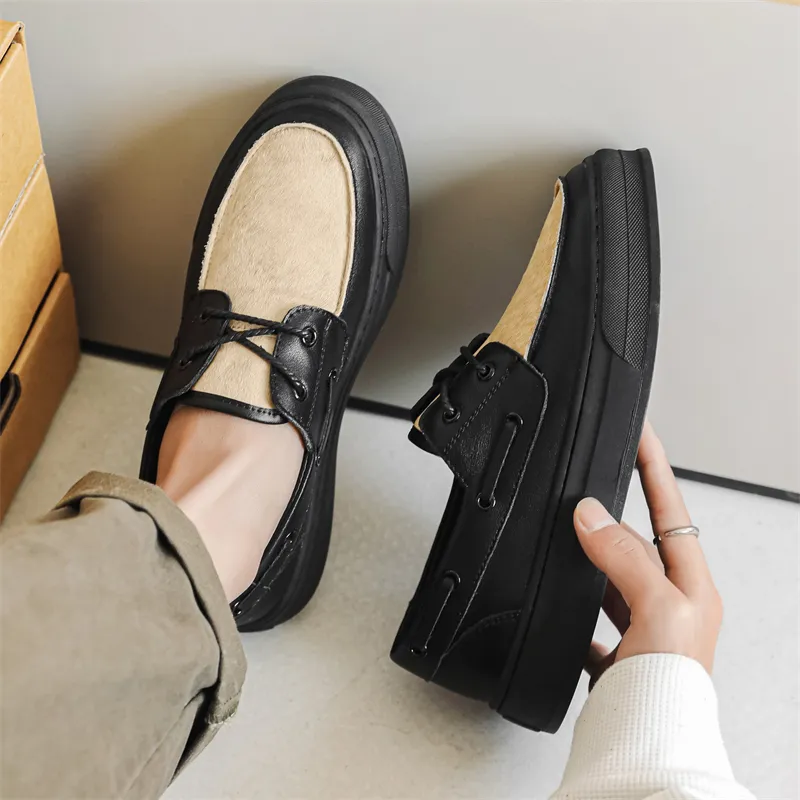 Journey Of Inspiration Casual Shoes Men's-1