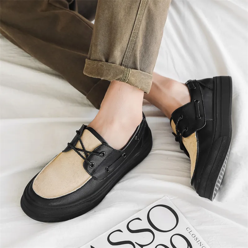 Journey Of Inspiration Casual Shoes Men's-4