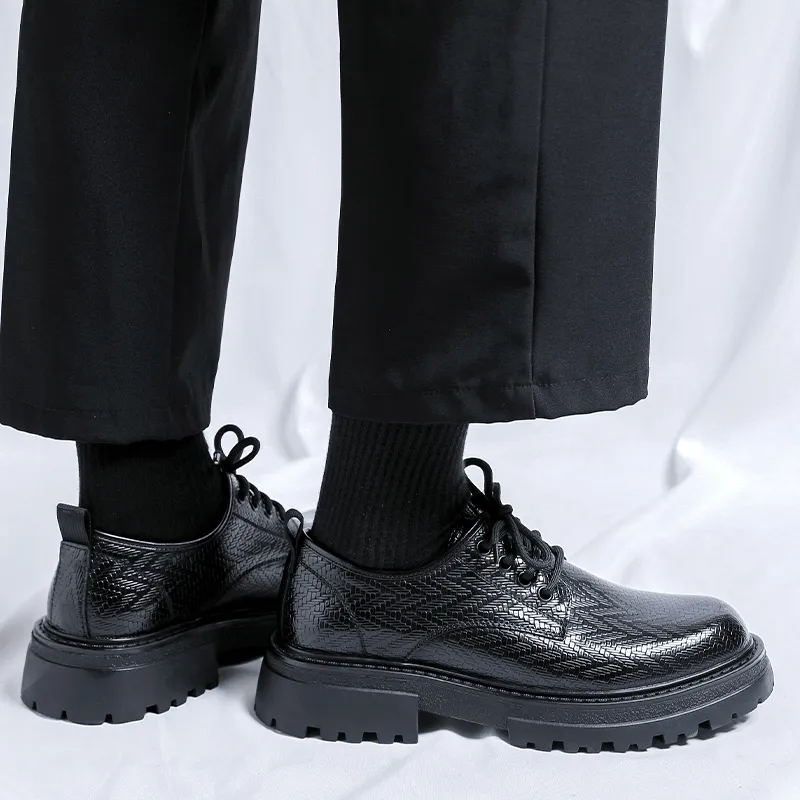 Journey Of Inspiration Casual Shoes Men's-3