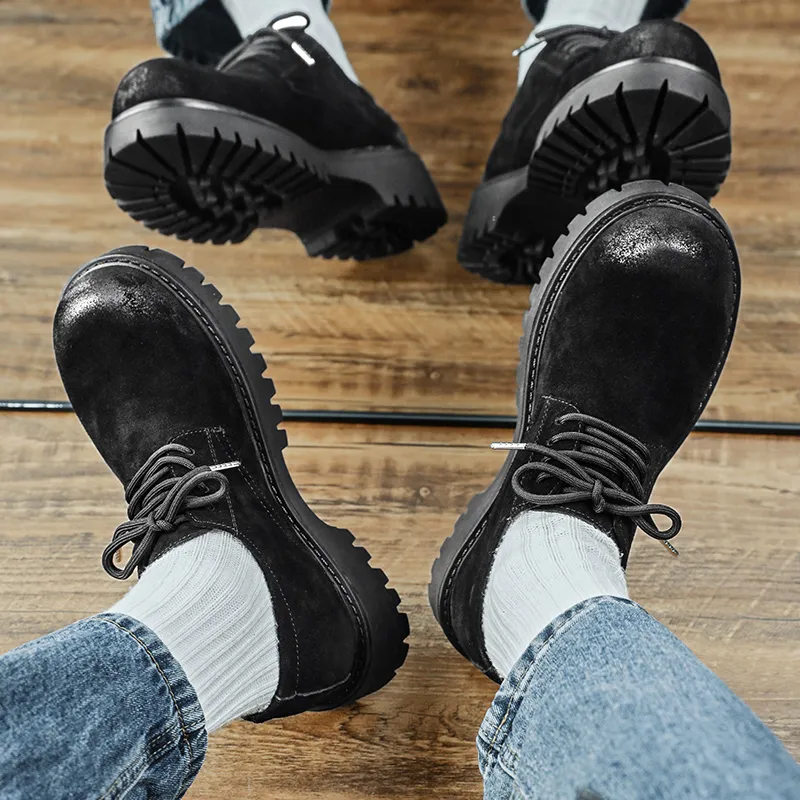 Journey Of Inspiration Casual Shoes Men's-3
