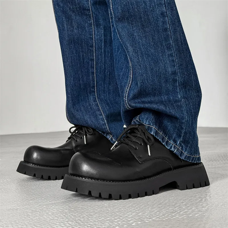 Journey Of Inspiration Casual Shoes Men's Black-5