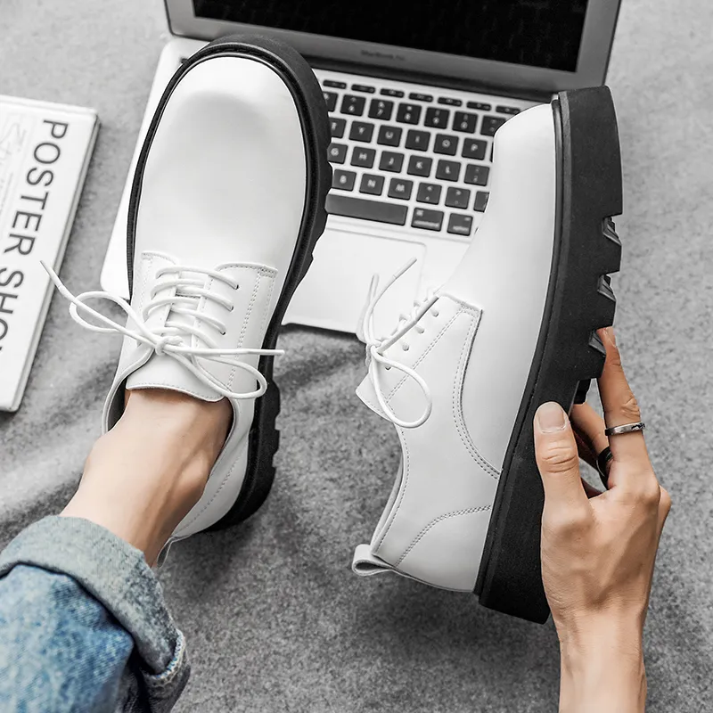 Journey Of Inspiration Low-Top Casual Shoes Unisex-2