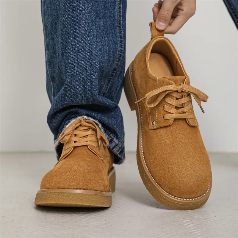 Journey Of Inspiration Casual Shoes Men's-2