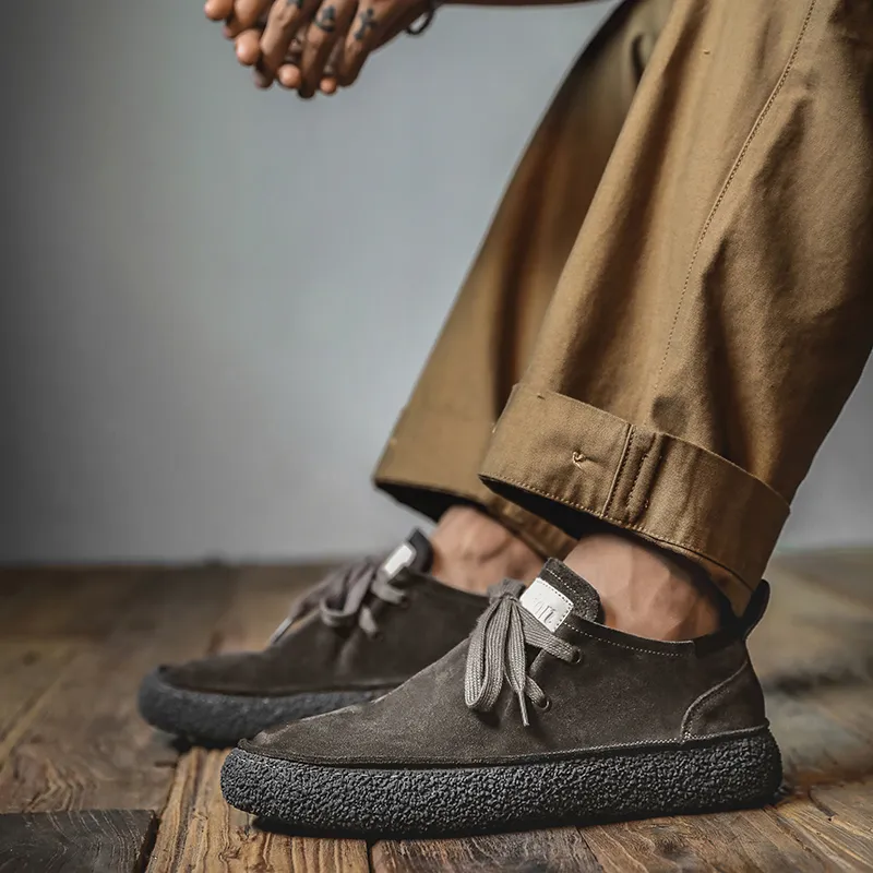 Journey Of Inspiration Casual Shoes Men's-11