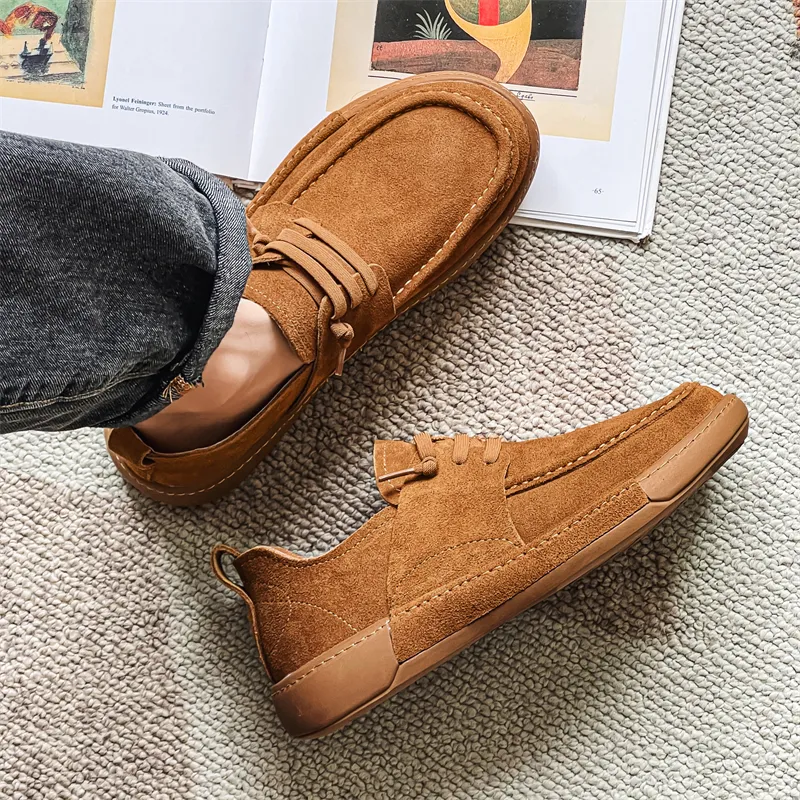 Journey Of Inspiration Casual Shoes Men's-5