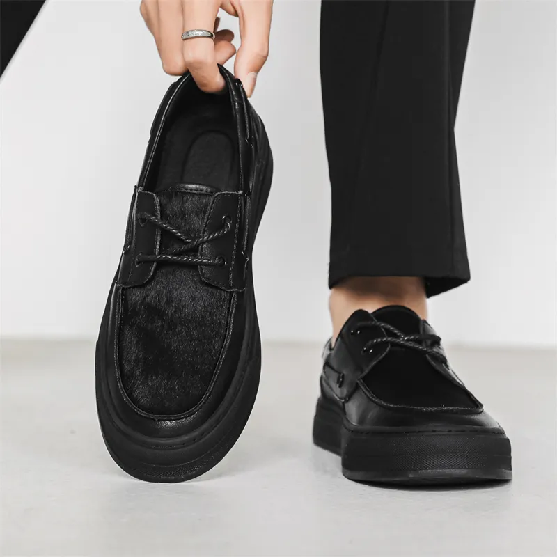 Journey Of Inspiration Casual Shoes Men's-11