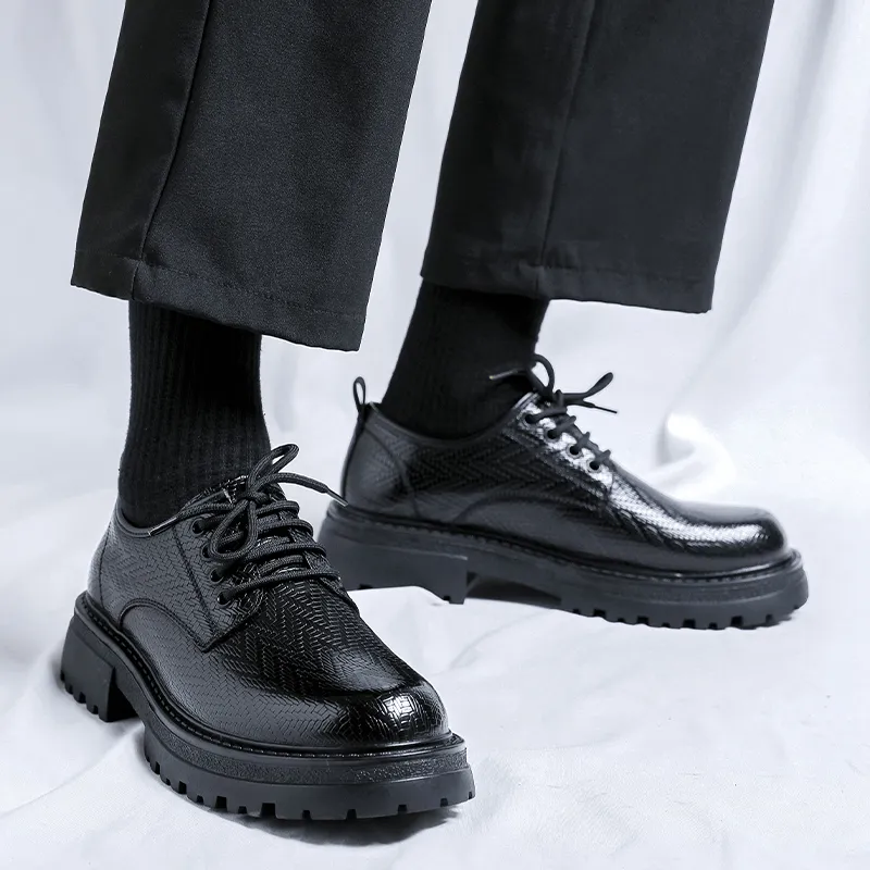 Journey Of Inspiration Casual Shoes Men's-2