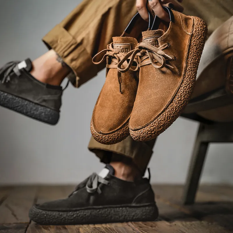 Journey Of Inspiration Casual Shoes Men's-3