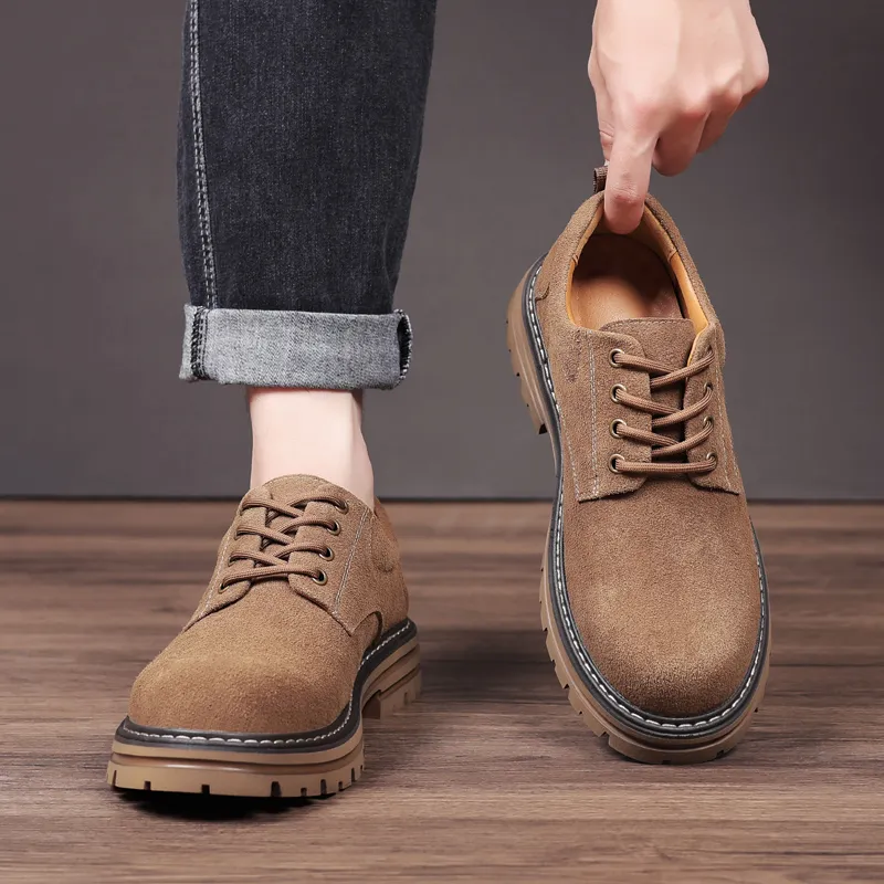 Journey Of Inspiration Low-Top Casual Shoes Men's-9