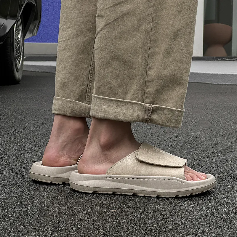 Journey Of Inspiration Slide Slippers Men's-4