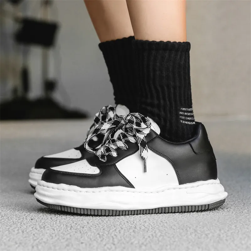 Journey Of Inspiration Low Top Skateboard Shoes Men's-10