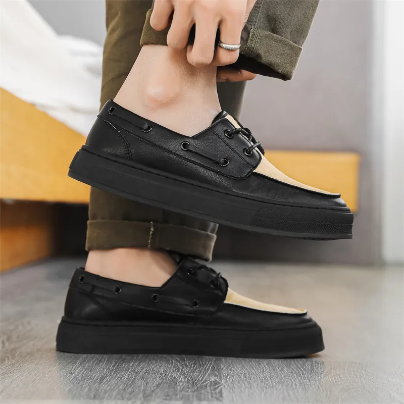 Journey Of Inspiration Casual Shoes Men's-6
