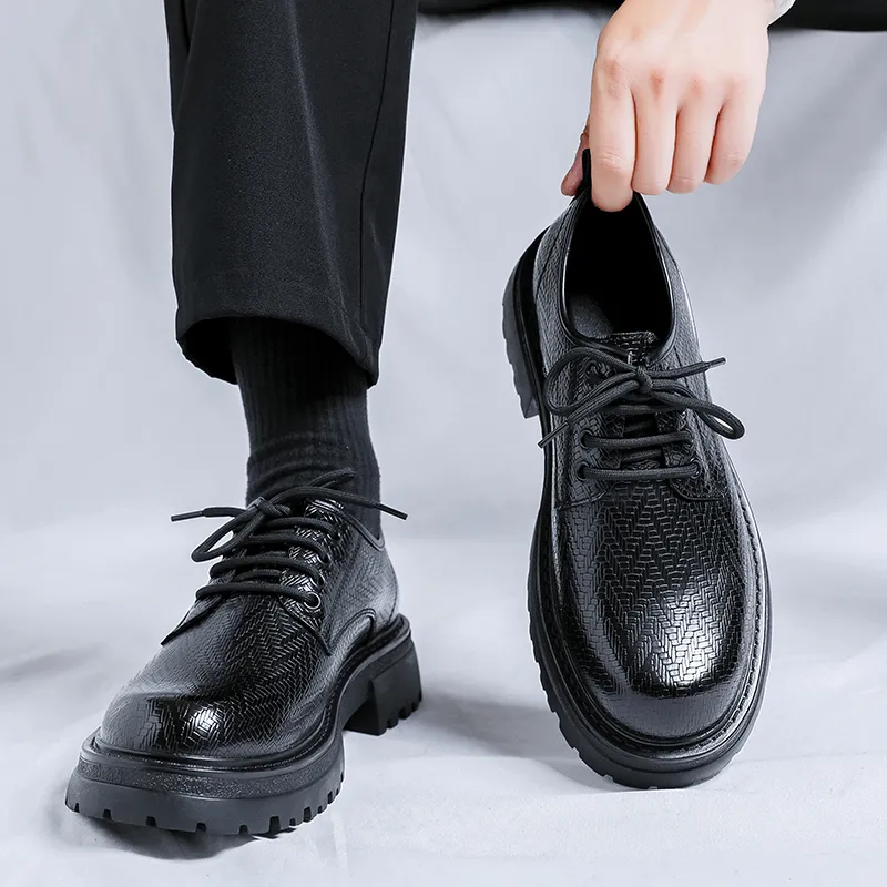 Journey Of Inspiration Casual Shoes Men's-4