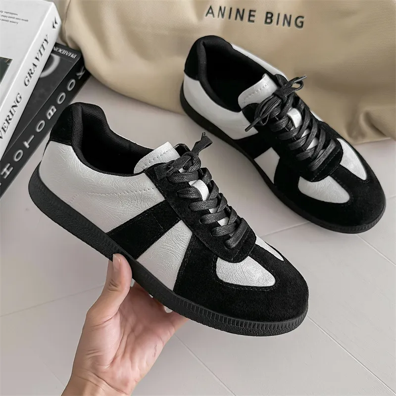 Journey Of Inspiration Slip-Resistant Water-Resistant And Wear-Resistant Low-Top Skateboard Shoes Men's-1