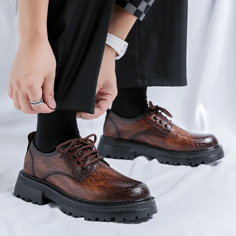 Journey Of Inspiration Casual Shoes Men's-14