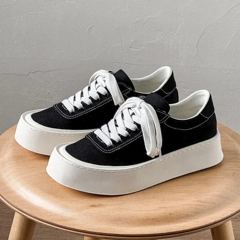 Journey Of Inspiration Canvas Shoes Men's-1