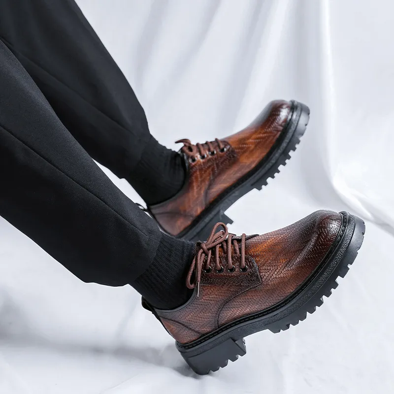 Journey Of Inspiration Casual Shoes Men's-9