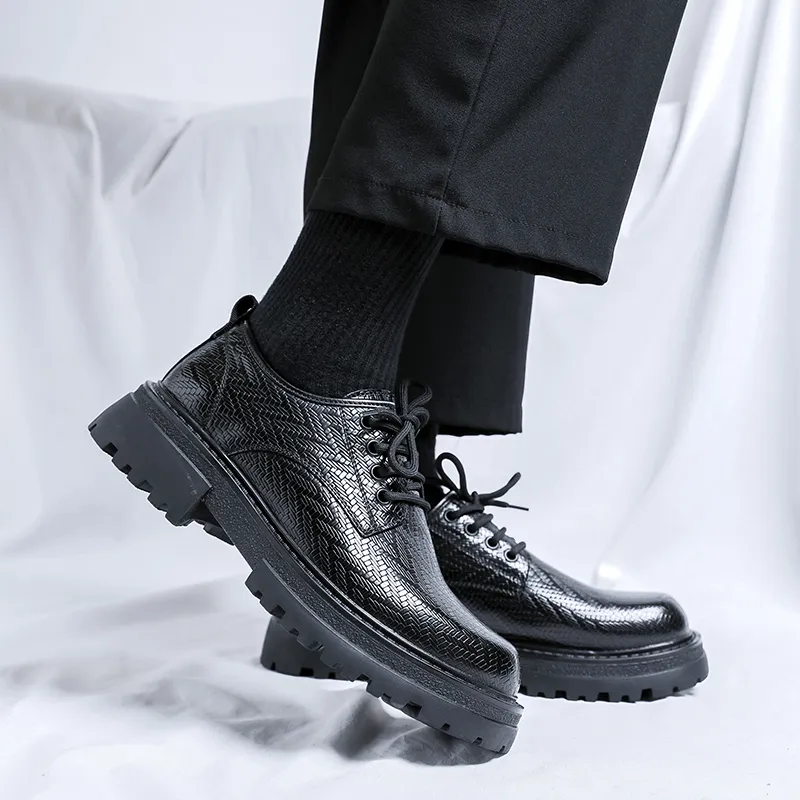 Journey Of Inspiration Casual Shoes Men's-1